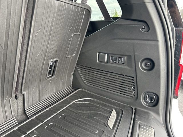 Used 2026 GMC Yukon Denali w/ Denali Reserve Package image 27