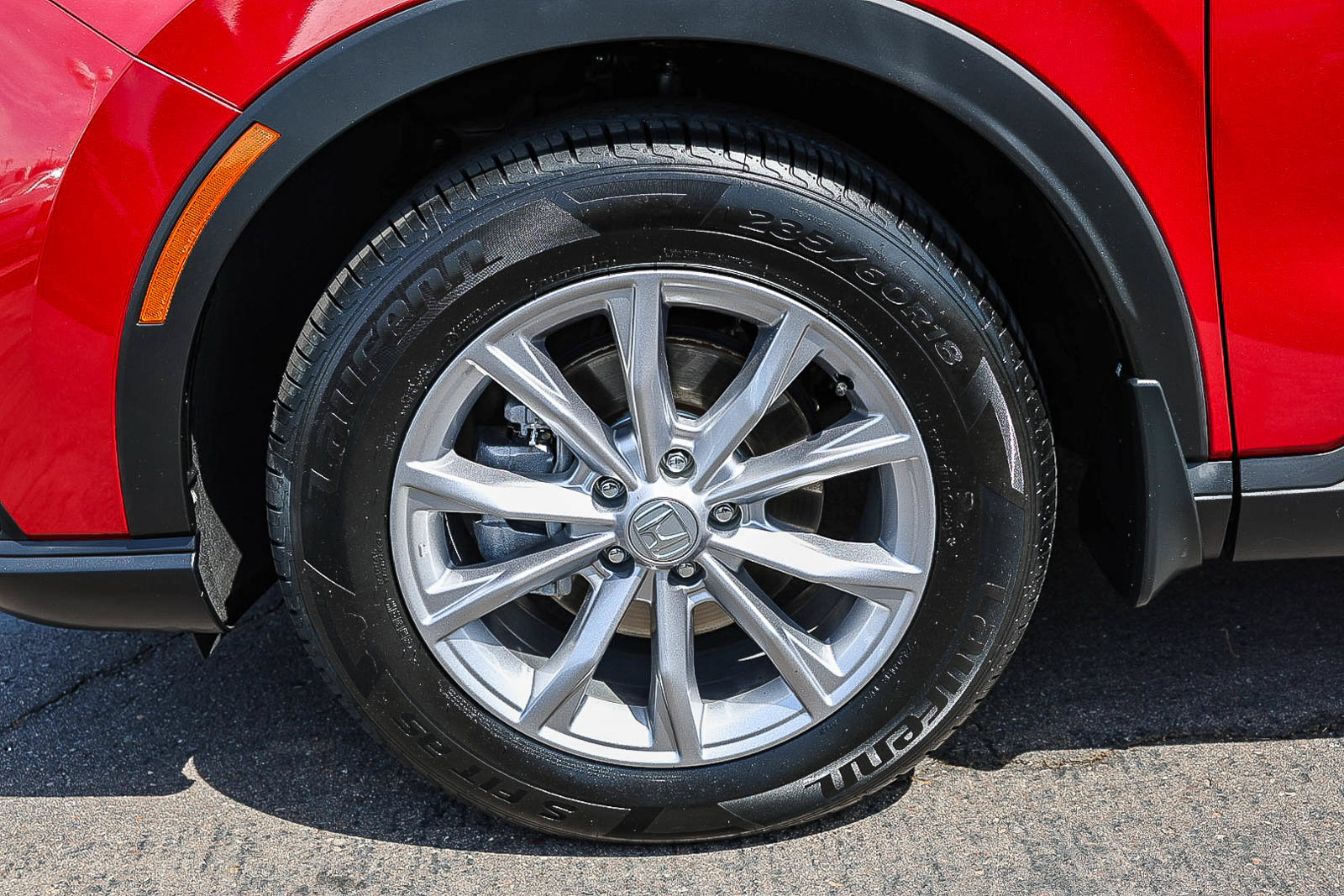 Certified 2024 Honda CR-V EX-L image 31