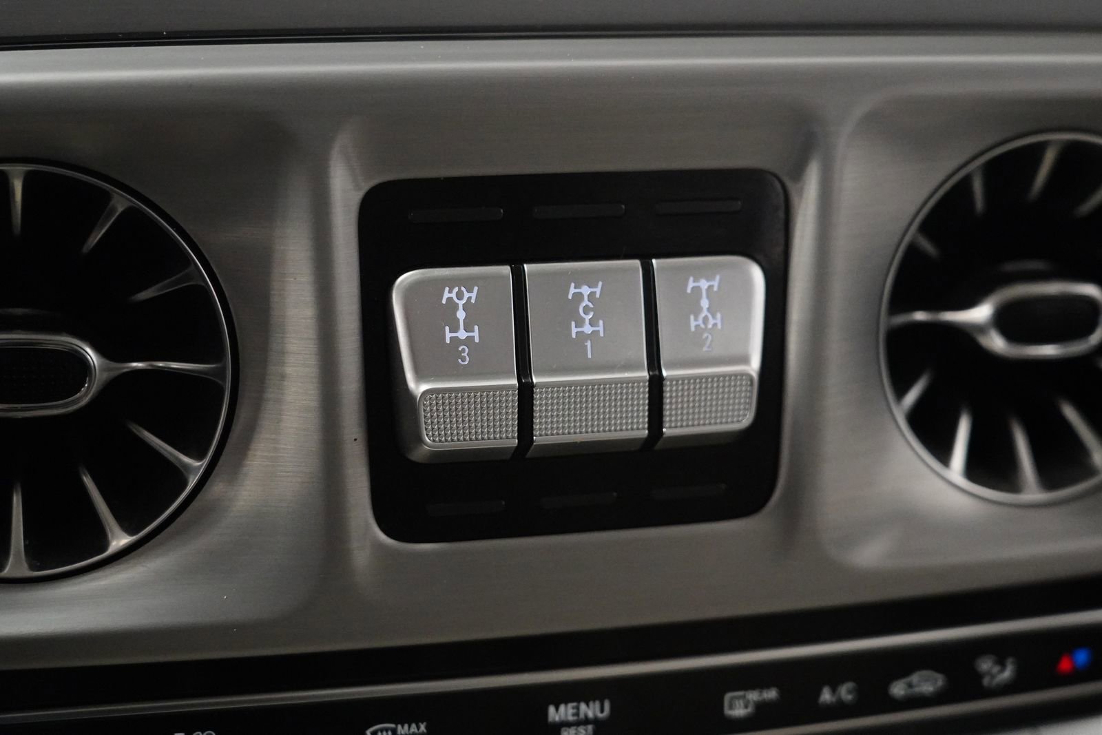 Certified 2019 Mercedes-Benz G 550 image 26