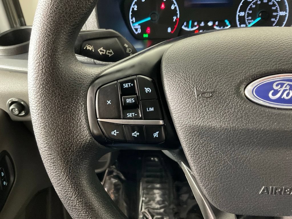 Certified 2024 Ford Transit 350 XLT RWD image 26