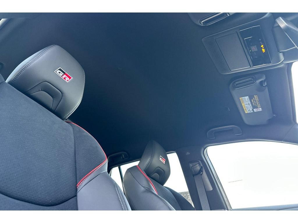 New 2026 Toyota RAV4 AWD Plug-in Hybrid image 19