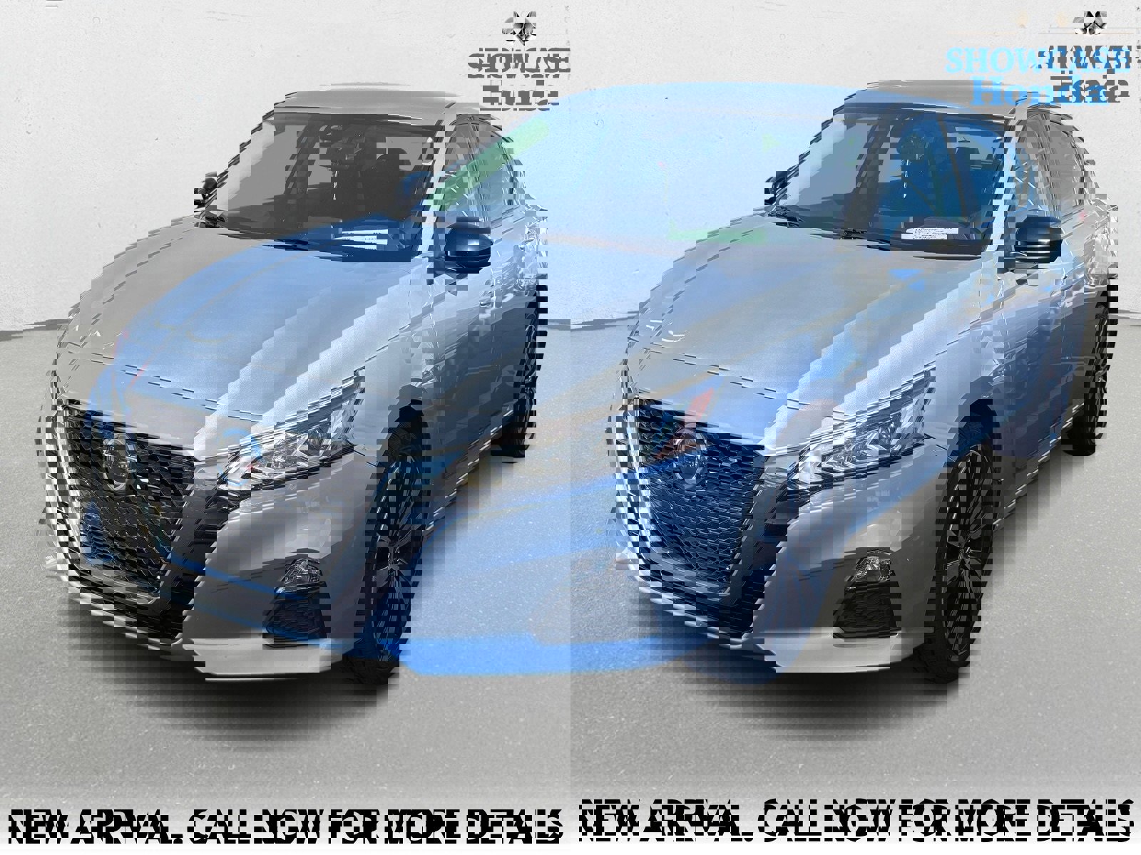 Used 2022 Nissan Altima 2.5 SR image 2