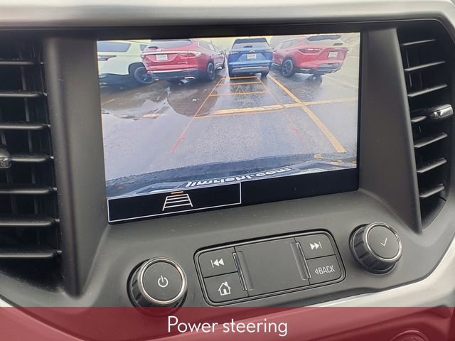 Used 2021 GMC Acadia SLE w/ Driver Convenience Package image 28