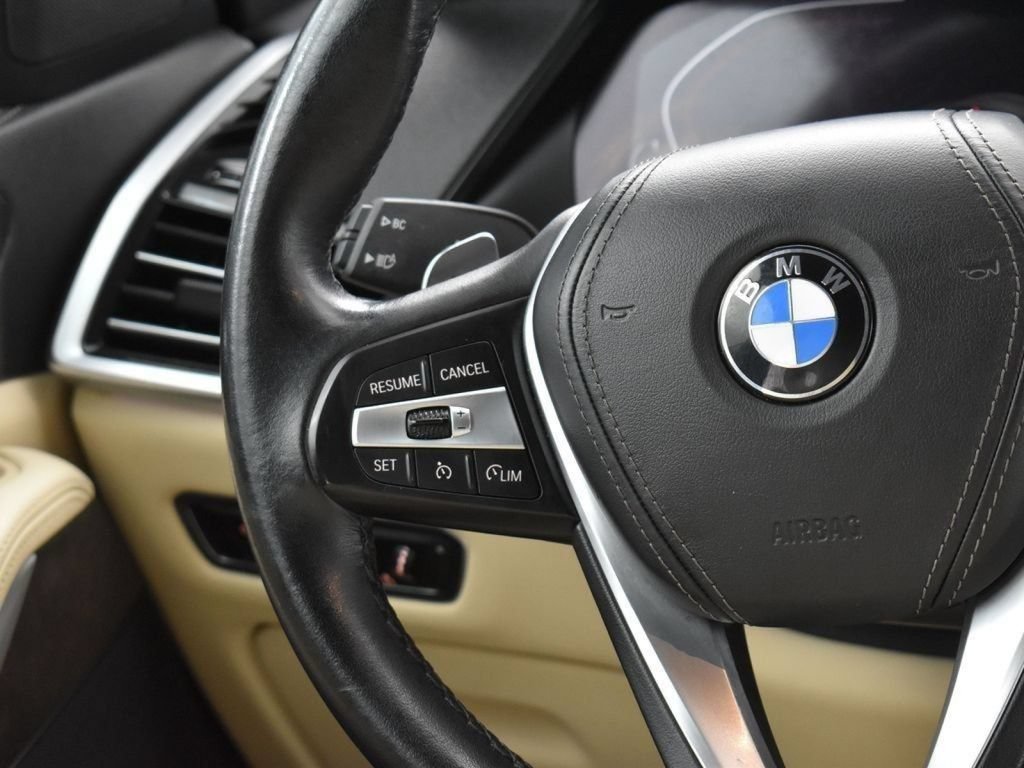 Used 2022 BMW X5 sDrive40i w/ Premium Package RWD image 20