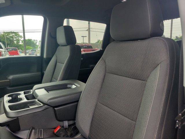 Used 2022 Chevrolet Silverado 1500 LT AWD/4WD image 22