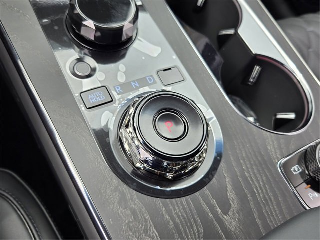 New 2026 Genesis GV80 3.5T Prestige image 12