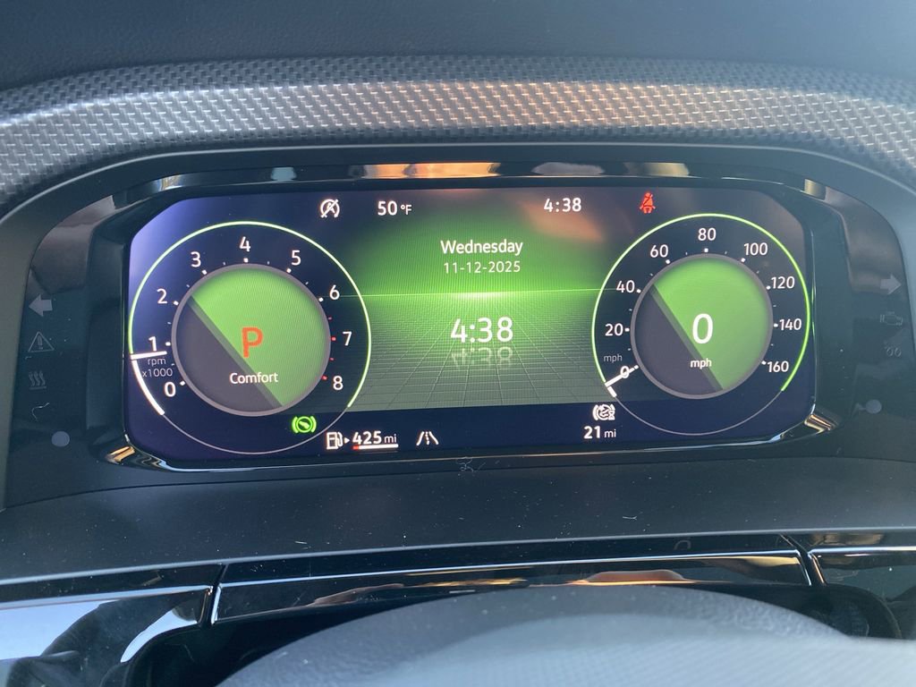 New 2026 Volkswagen Atlas Cross Sport SEL Premium R-Line image 20