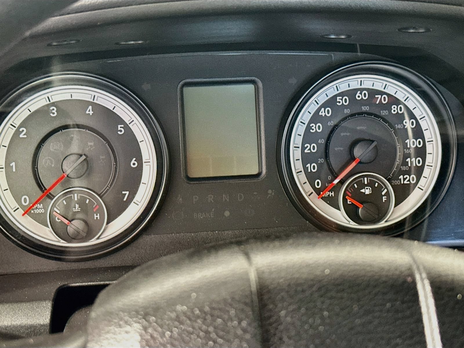 Used 2013 RAM 1500 Express RWD image 12
