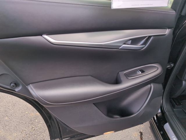 Used 2024 INFINITI QX50 Luxe image 10