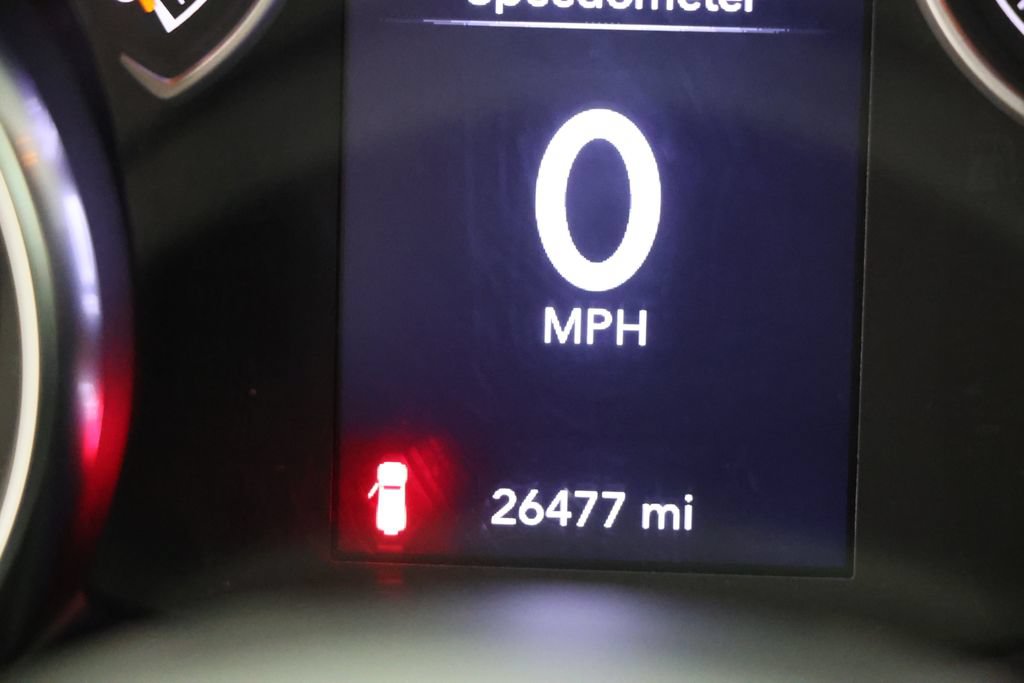 Used 2023 Jeep Wrangler Unlimited Sport AWD/4WD image 17