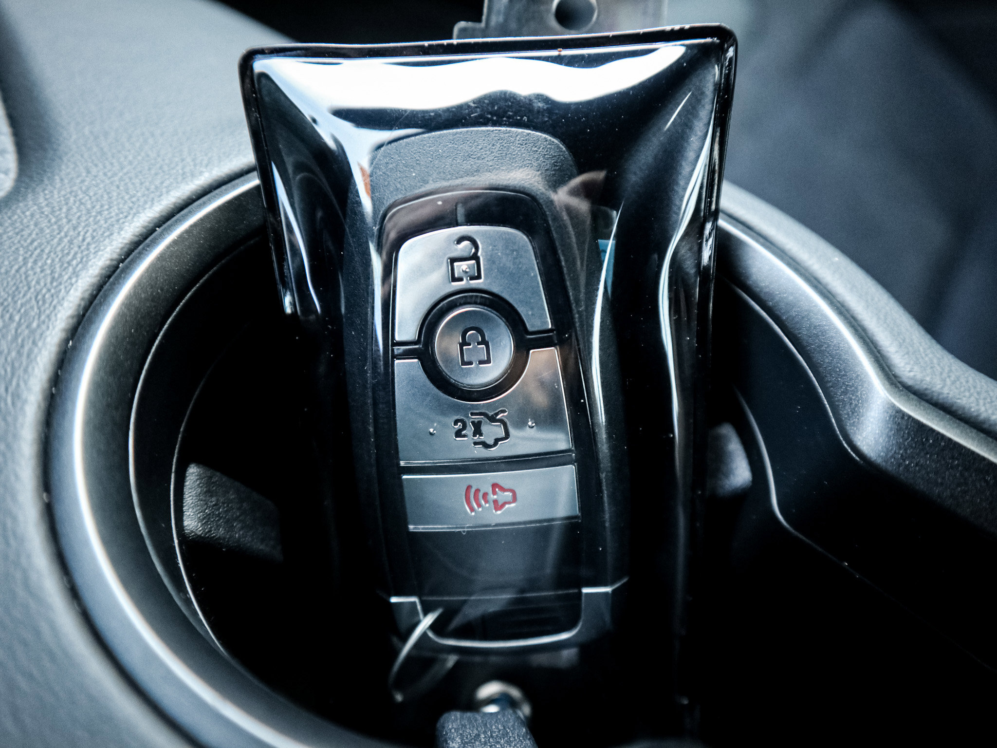 Used 2024 Ford Mustang Dark Horse RWD image 35