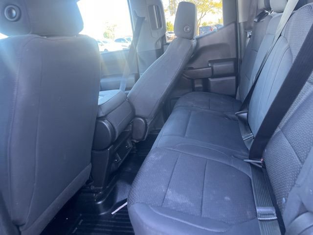 Used 2019 GMC Sierra 1500 4x4 Double Cab image 13
