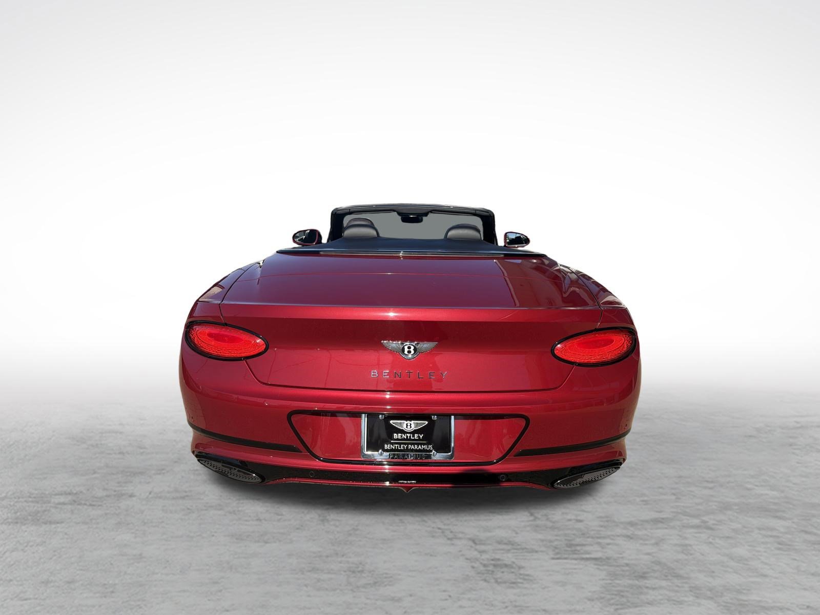 Used 2022 Bentley Continental GT Speed AWD/4WD image 5