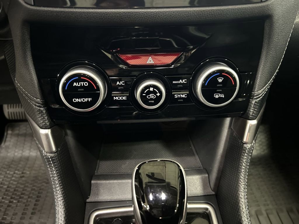 Used 2019 Subaru Forester Limited image 21