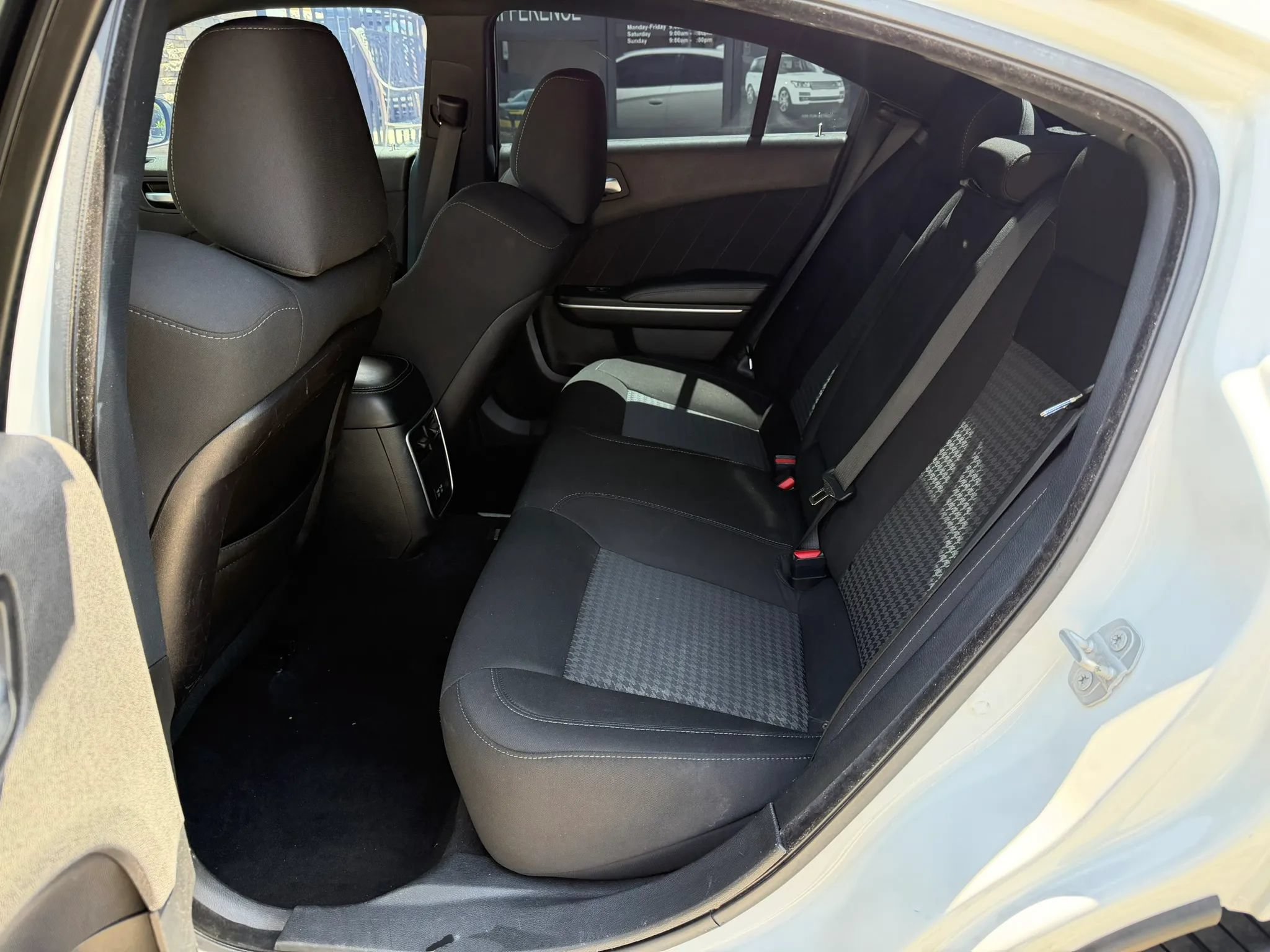 Used 2020 Dodge Charger R/T RWD image 14