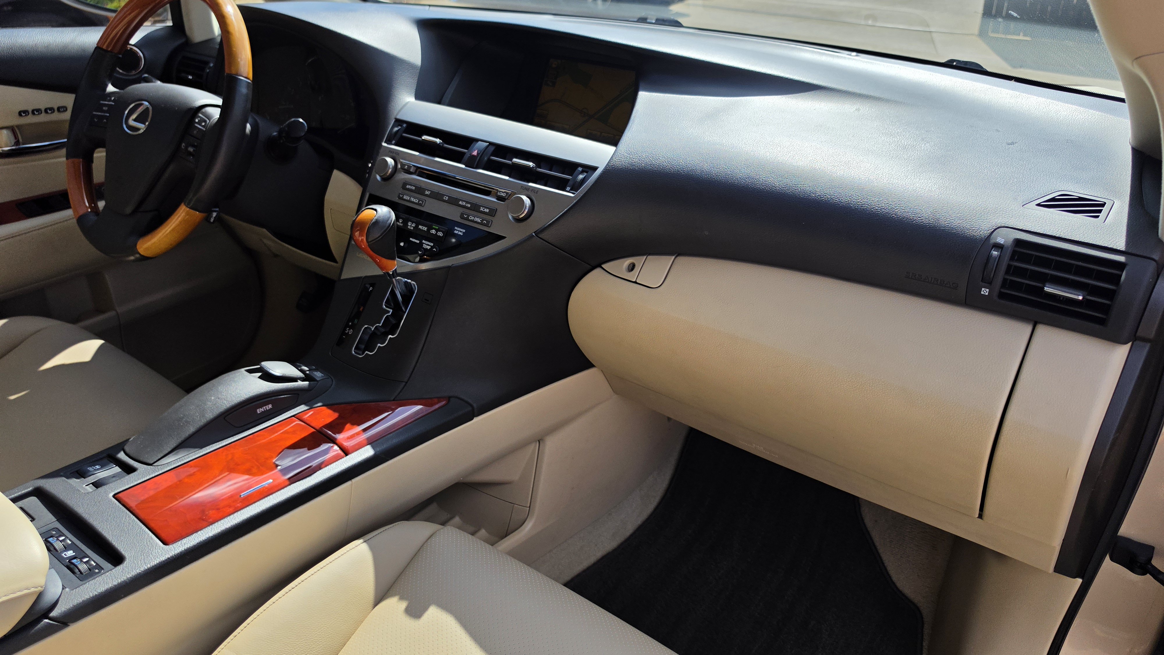 Used 2010 Lexus RX 350 2WD w/ Premium Pkg image 30