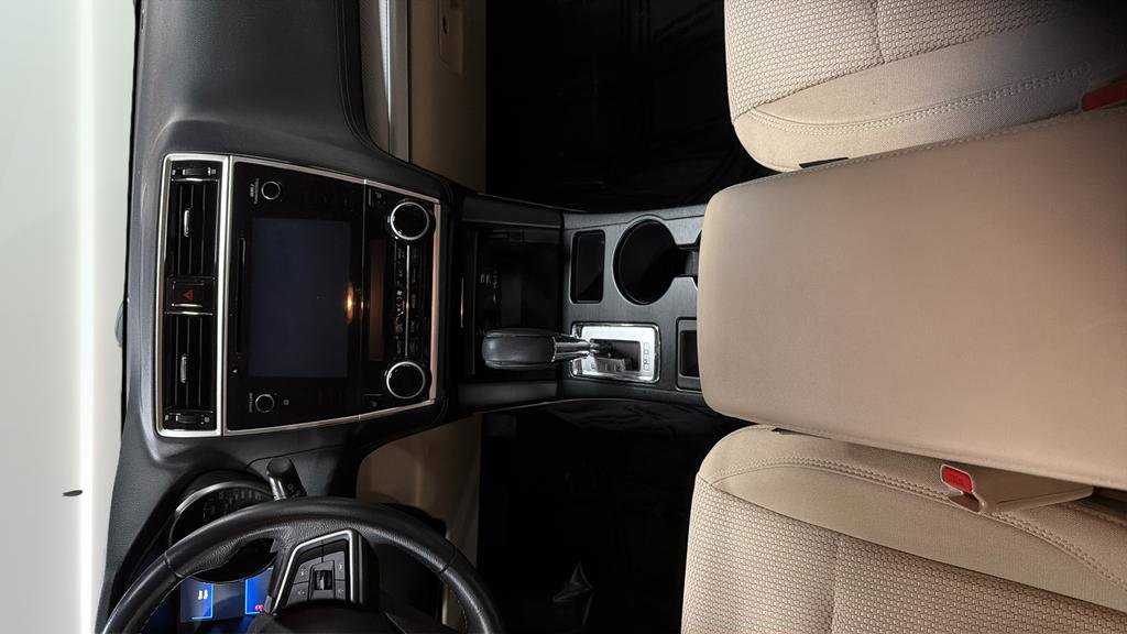 Used 2019 Subaru Outback 2.5i Premium image 19