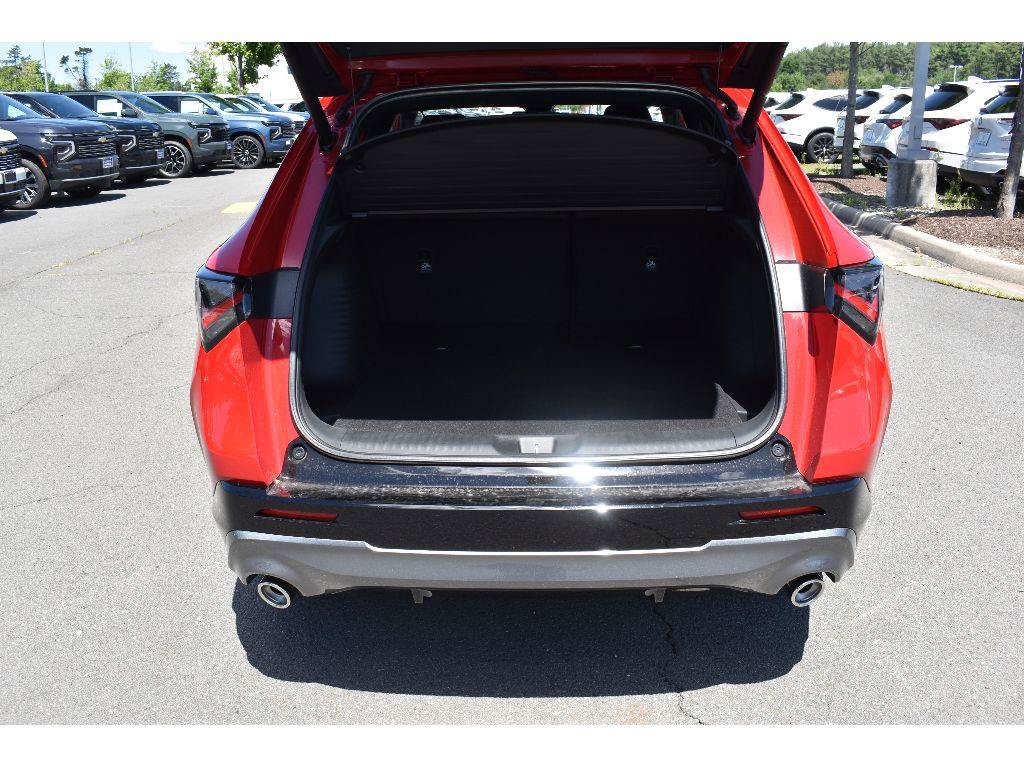 New 2026 Acura ADX A-Spec AWD/4WD image 32