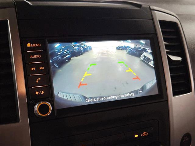 Used 2021 Nissan Frontier S image 13