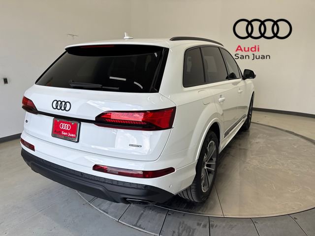New 2026 Audi Q7 2.0T Premium Plus image 46