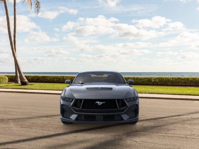 New 2026 Ford Mustang GT Premium RWD image 6