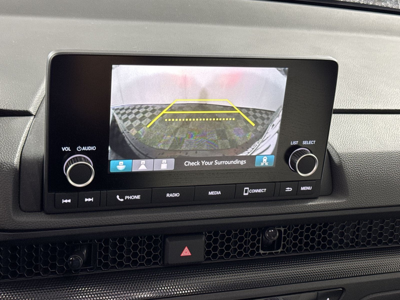 Used 2024 Honda CR-V EX image 19