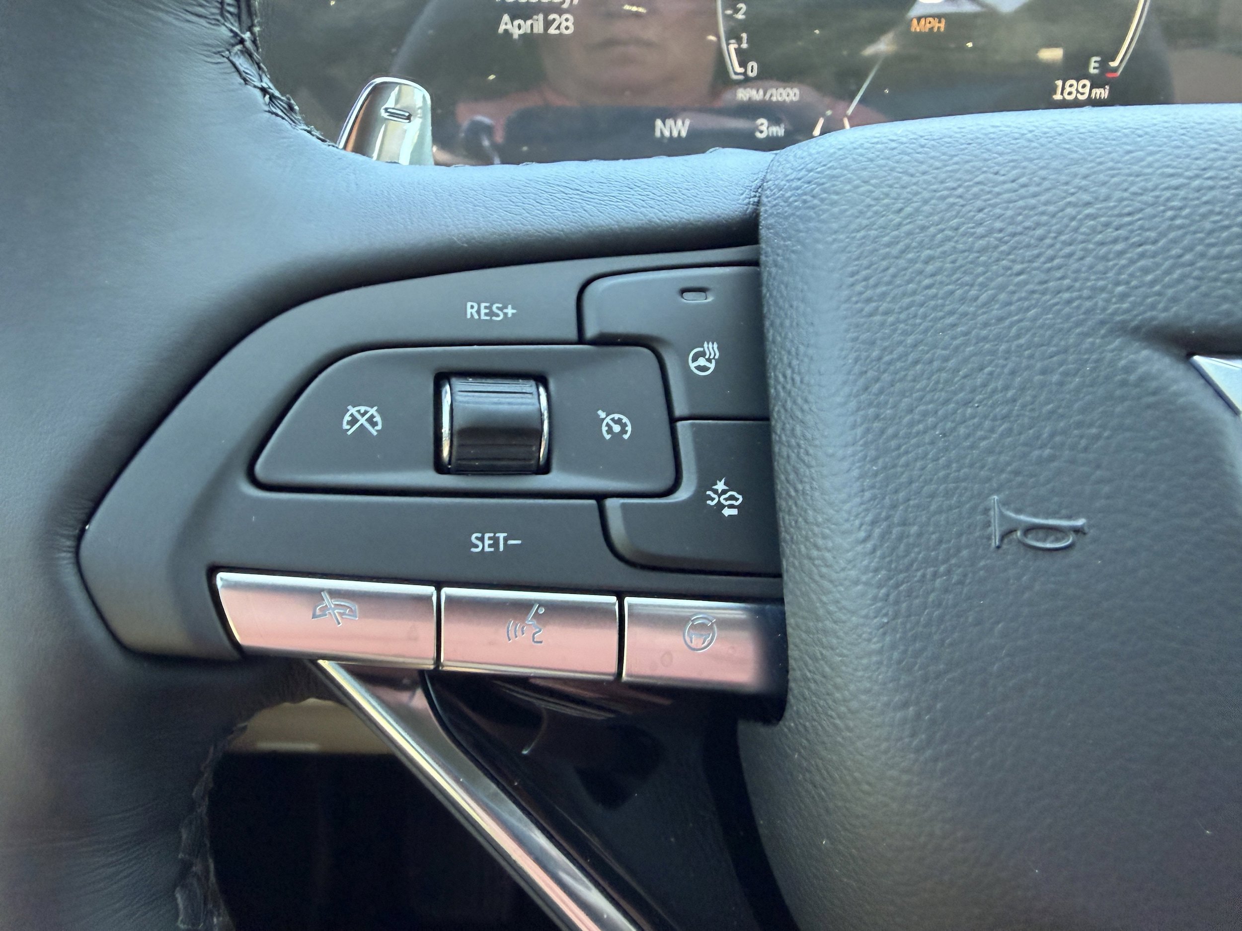 New 2026 Cadillac CT5 Premium Luxury RWD image 28