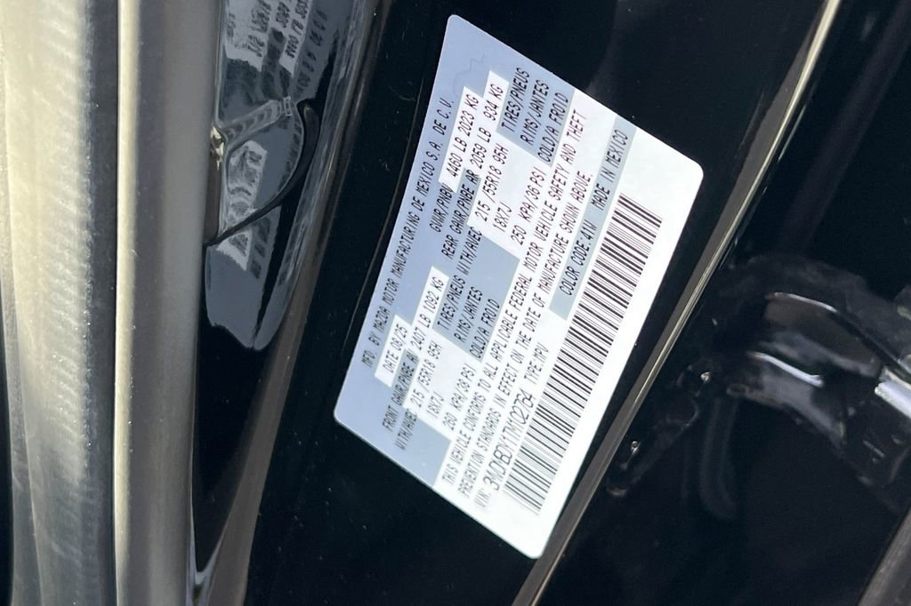 New 2026 MAZDA CX-30 2.5 Turbo w/ Premium Package image 28