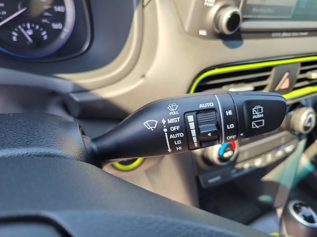 Used 2020 Hyundai Kona Ultimate AWD/4WD image 25