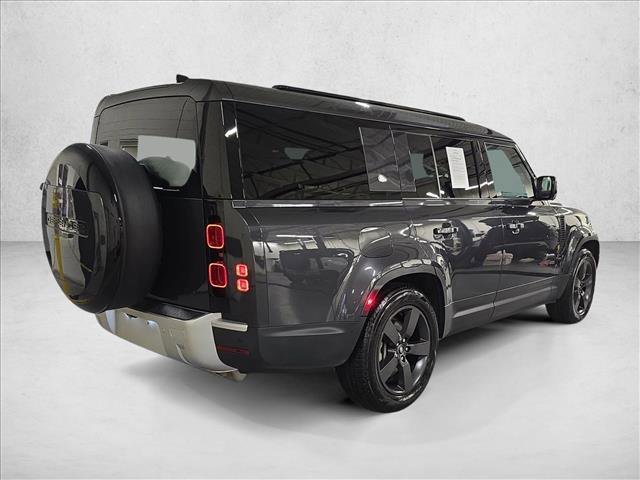 Certified 2024 Land Rover Defender 130 S image 5