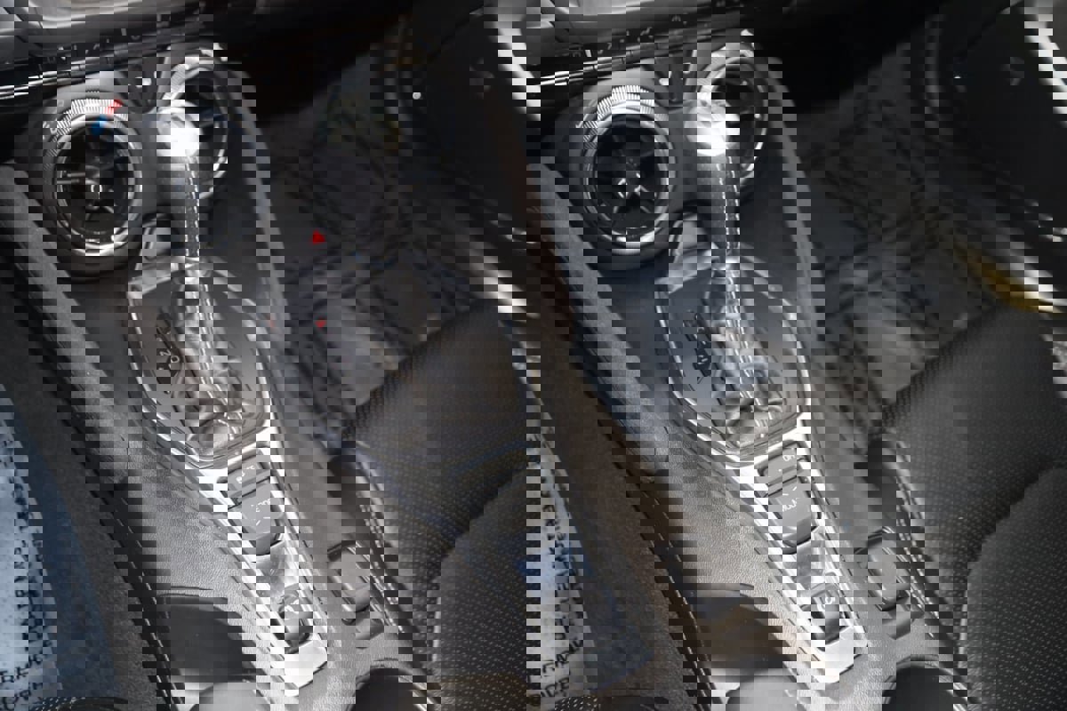 Used 2017 Chevrolet Camaro SS image 37