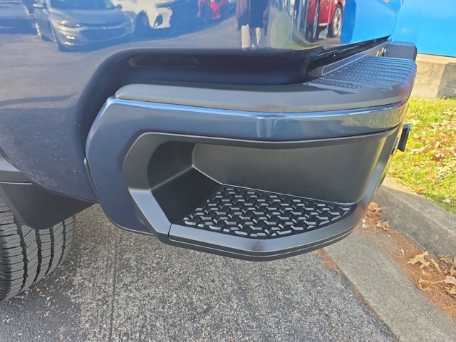 Used 2020 Chevrolet Silverado 2500 High Country w/ Z71 Off-Road Package image 15