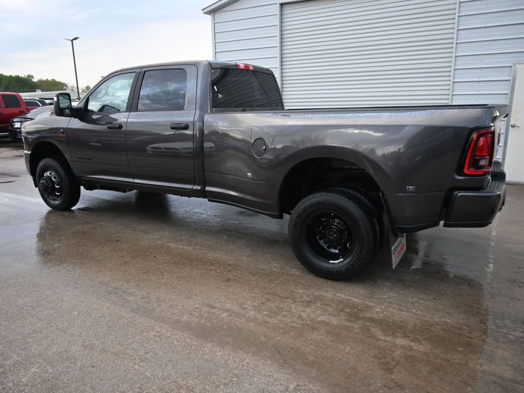 New 2026 RAM 3500 Lone Star image 20