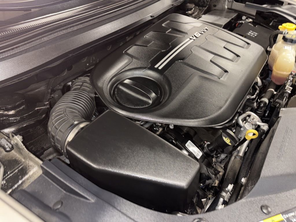 Used 2021 Jeep Cherokee Latitude Lux AWD/4WD image 31