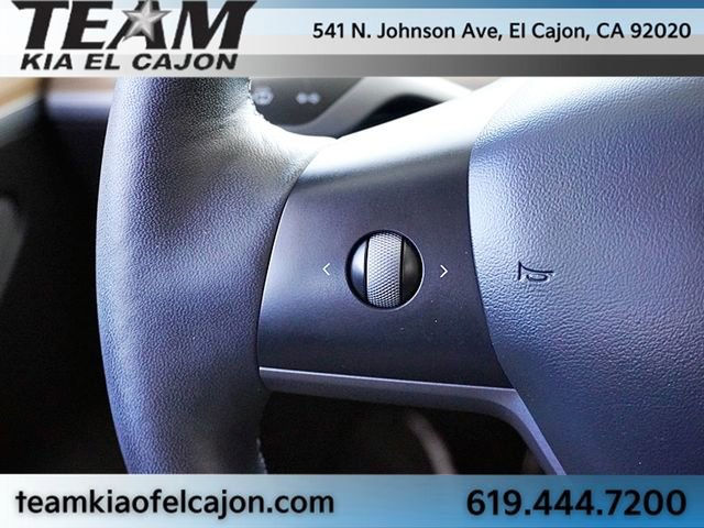 Used 2021 Tesla Model 3 Standard Range Plus RWD image 36