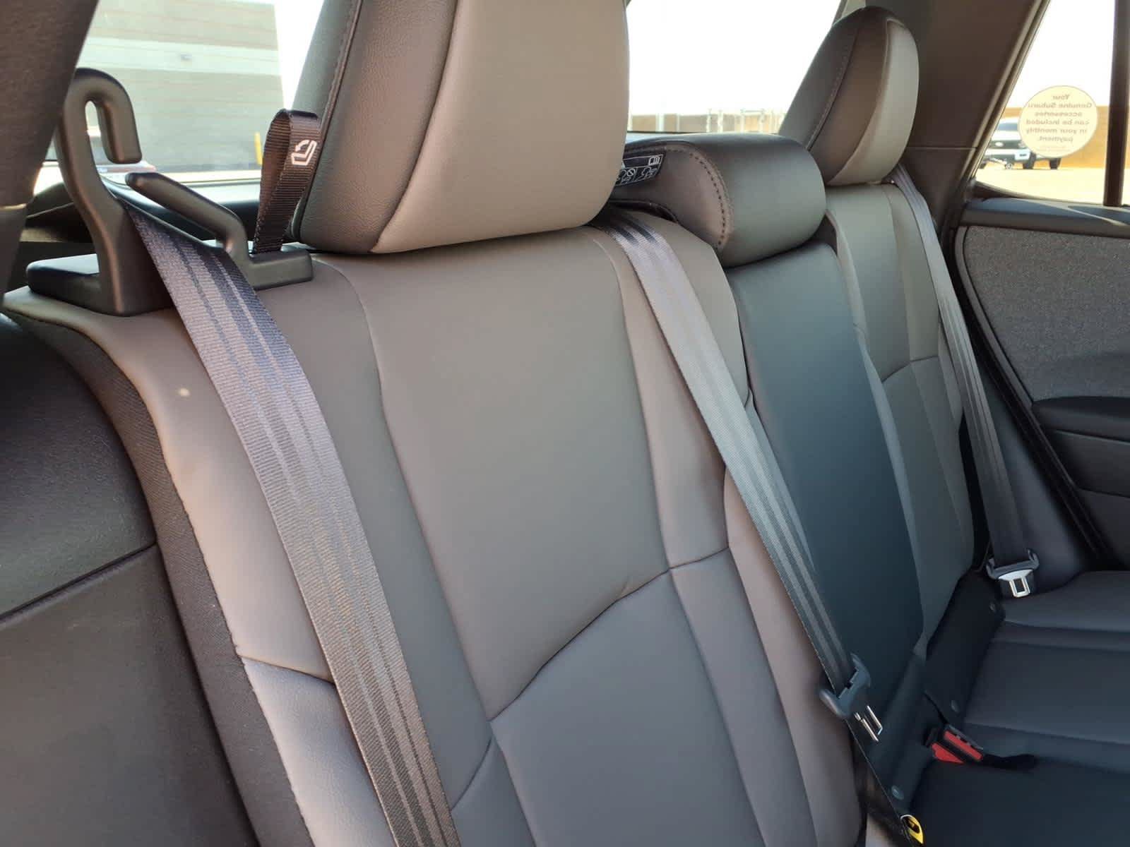 New 2026 Subaru Outback Premium AWD/4WD image 20