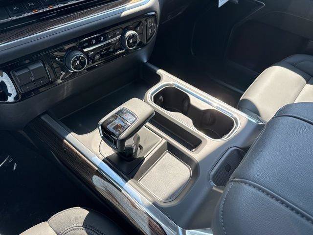 New 2026 Chevrolet Silverado 1500 RST w/ Safety Package AWD/4WD image 24