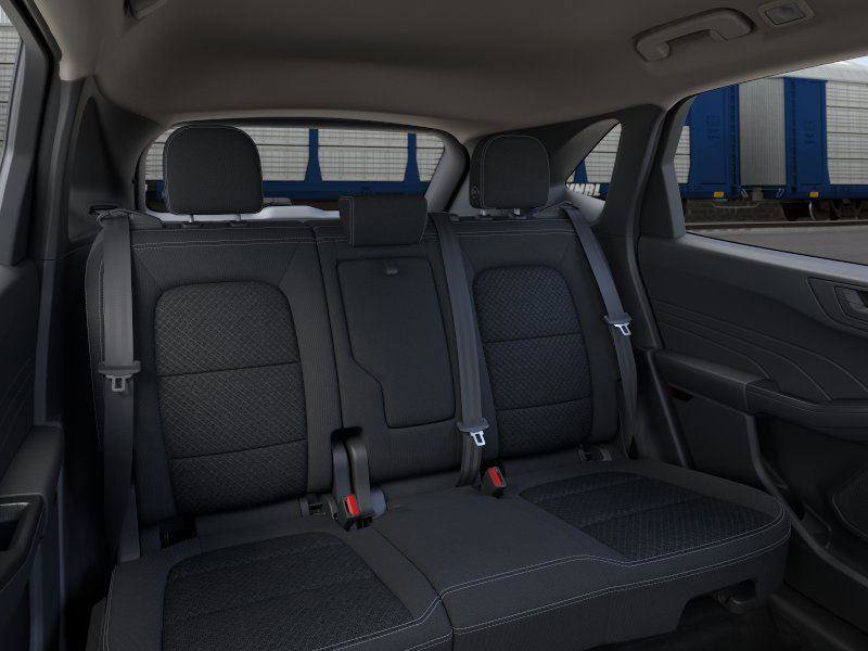 New 2026 Ford Escape Active w/ Tech Pack #1 FWD image 11