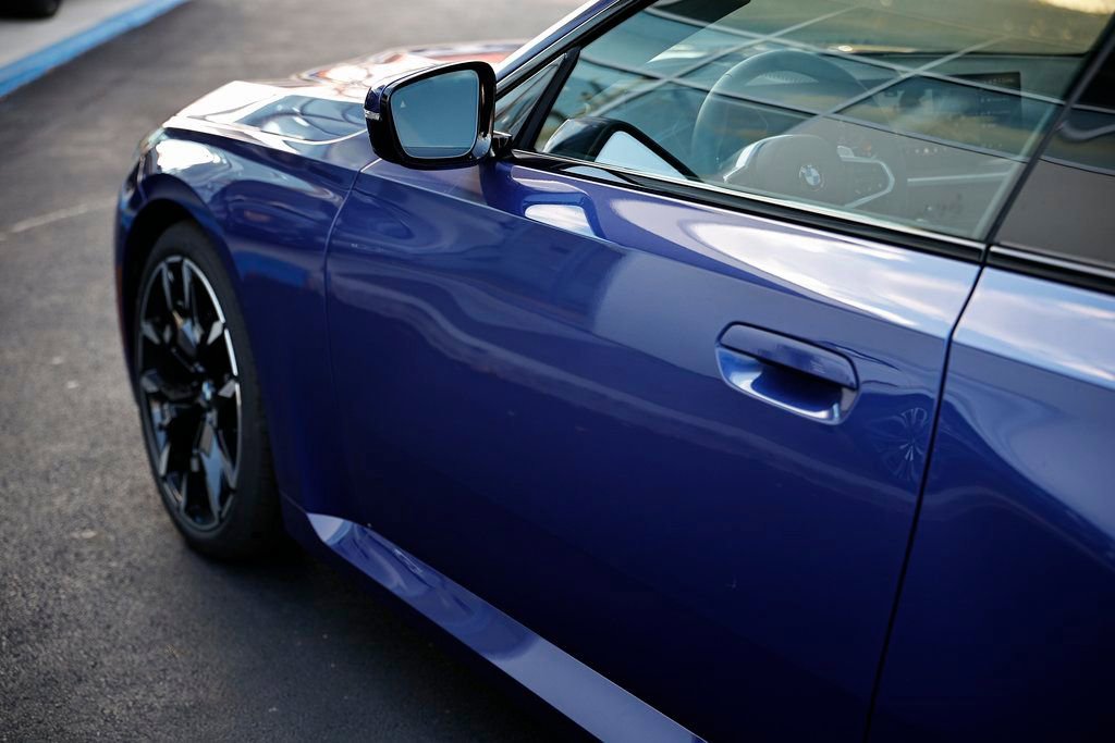 New 2026 BMW 230i 230i w/ Premium Package image 12