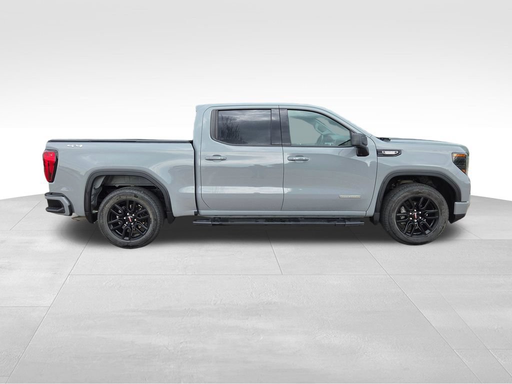 Used 2024 GMC Sierra 1500 Elevation AWD/4WD image 2