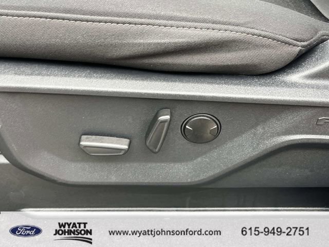 Certified 2024 Ford F150 XLT w/ Equipment Group 302A MID image 28