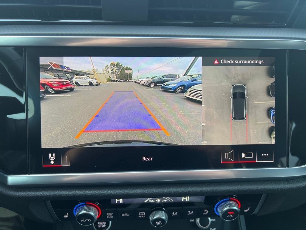 Used 2023 Audi Q3 2.0T Premium Plus w/ Premium Plus Package image 26