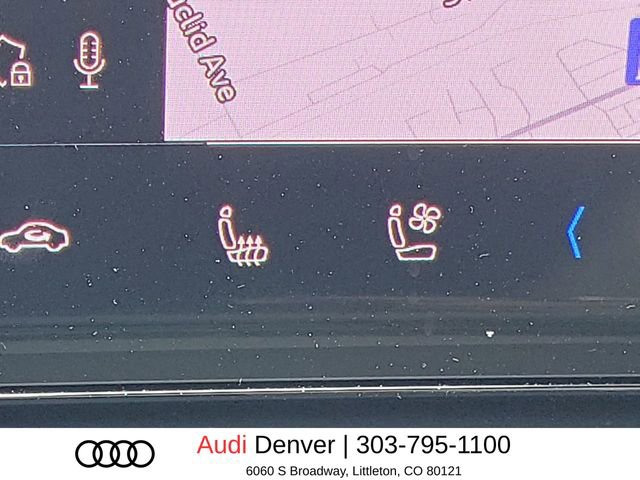 New 2025 Audi A5 2.0T Prestige image 26