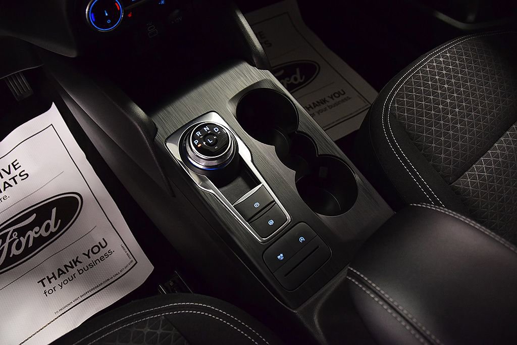 Used 2024 Ford Escape Active image 26