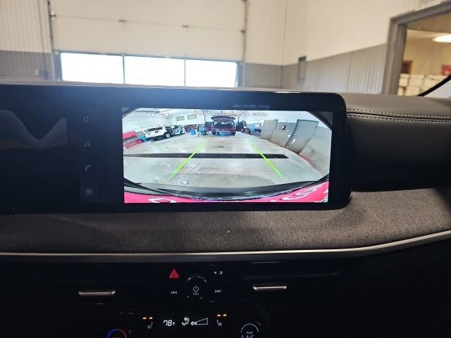 New 2026 Nissan Kicks SV w/ SV Premium Package AWD/4WD image 16