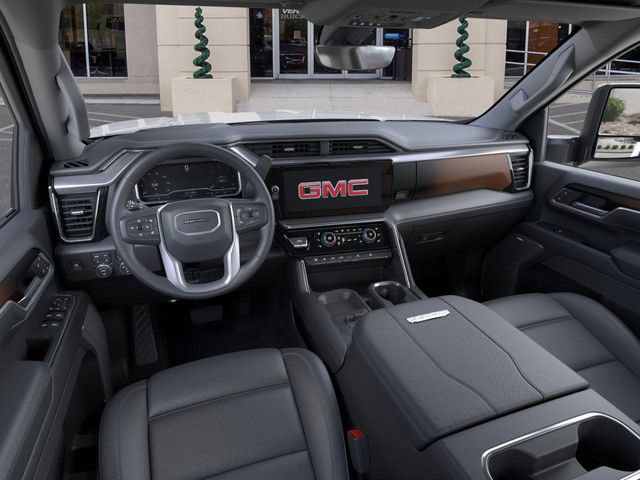 New 2026 GMC Sierra 2500 Denali w/ Denali Reserve Package AWD/4WD image 15