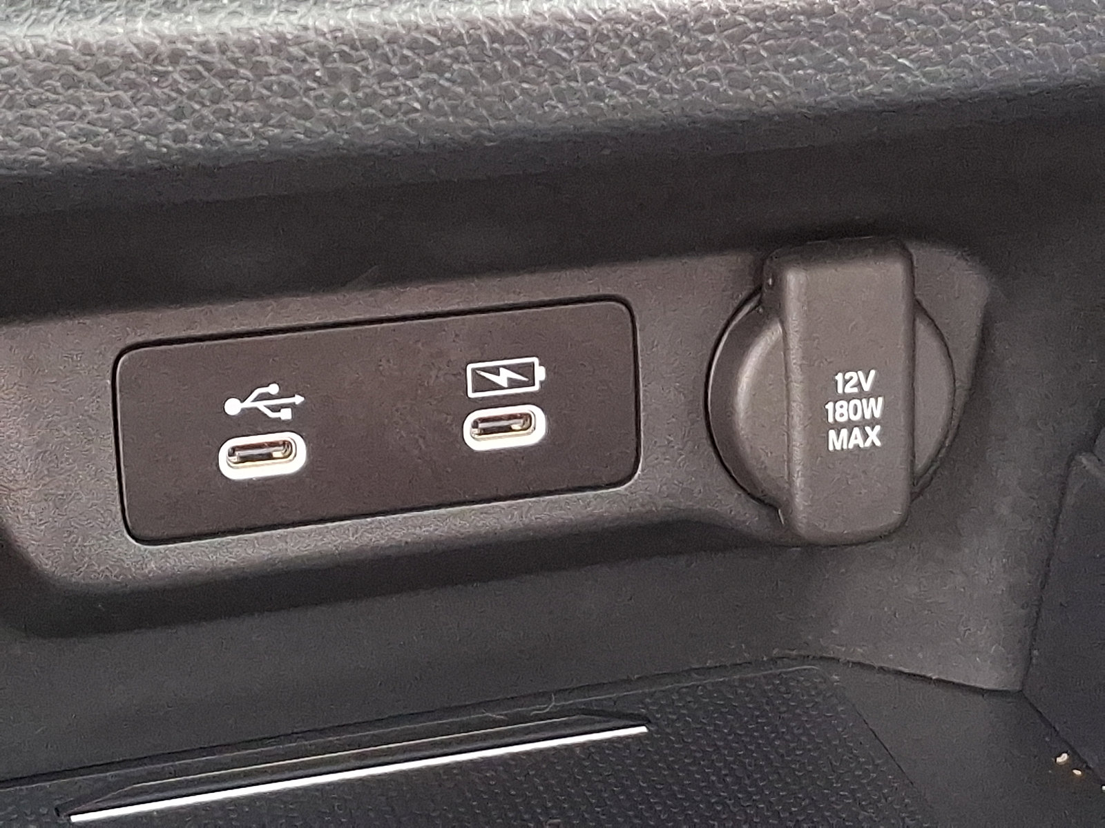 Certified 2025 Acura ADX A-Spec AWD/4WD image 26