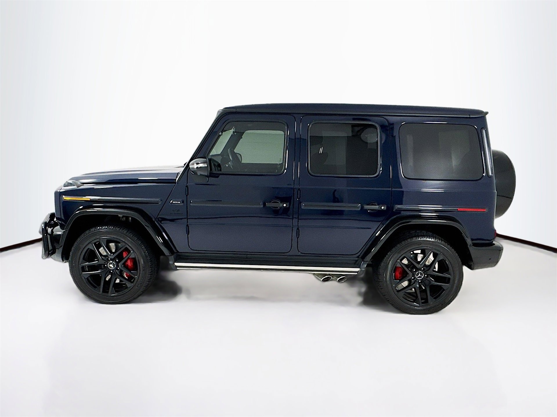 Used 2023 Mercedes-Benz G 63 AMG 4MATIC image 5