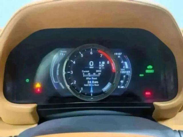 Used 2018 Lexus LC 500h w/ Touring Package image 47