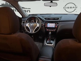 Used 2016 Nissan Rogue SV w/ SV Premium Package AWD/4WD image 29